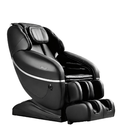 Big & Tall Massage Chairs