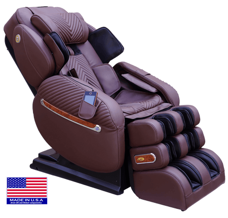 Massage Chairs Over $10000