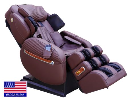 Music Massage Chairs