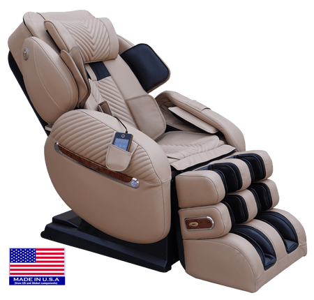 Luraco Massage Chairs