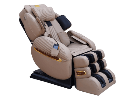 Stretching Massage Chairs