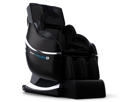 Zero Gravity Massage Chairs