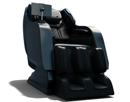 All Massage Chairs