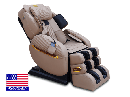 Best Massage Chairs