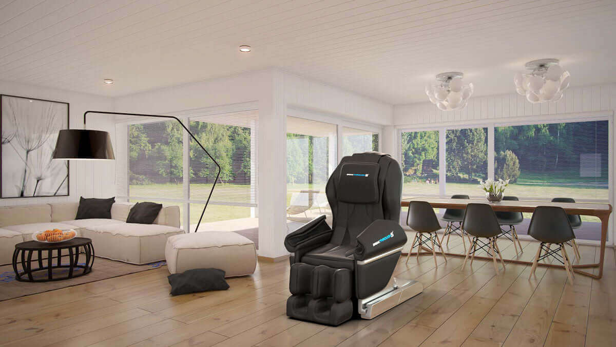 Medical Breakthrough 5™ Massage Chair - Living Room 6