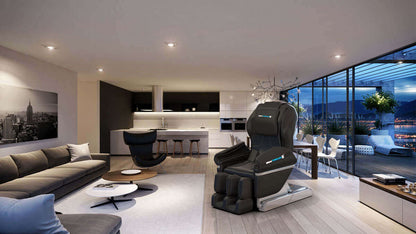 Medical Breakthrough 5™ Massage Chair - Living Room 1