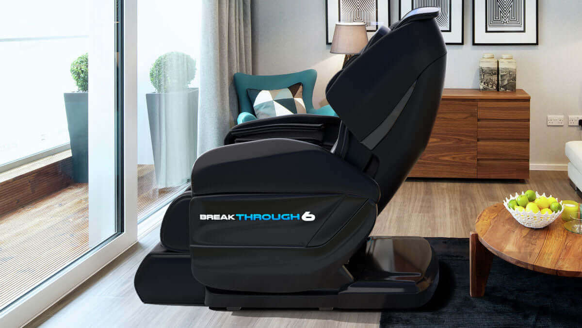 Medical Breakthrough 6™ Massage Chair - Living Room 7