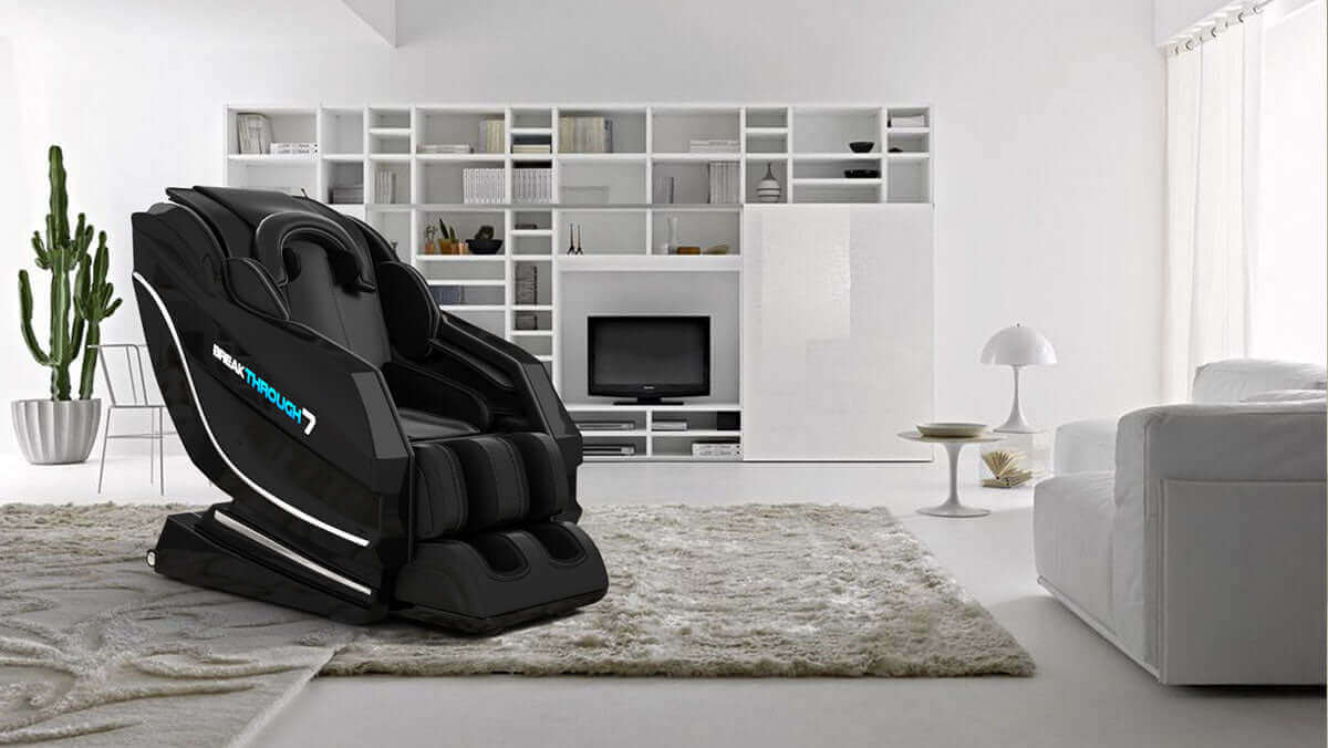 Medical Breakthrough 7™ Massage Chair - Living Room 2