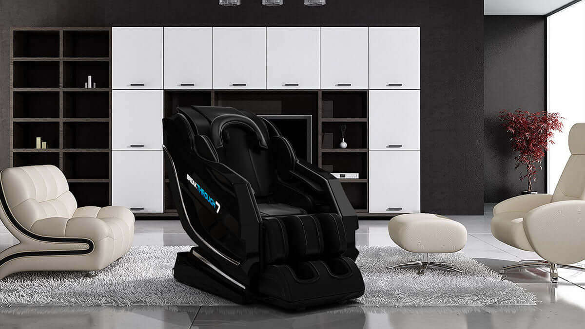 Medical Breakthrough 7™ Massage Chair - Living Room 1