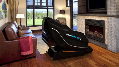 Medical Breakthrough 7™ Massage Chair - Living Room 14