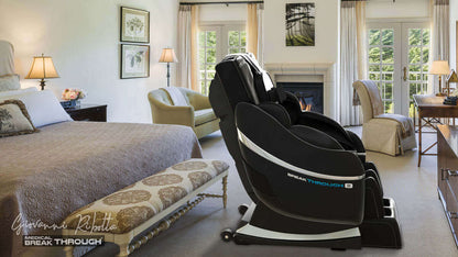 Medical Breakthrough 8™ Massage Chair - Bedroom 2