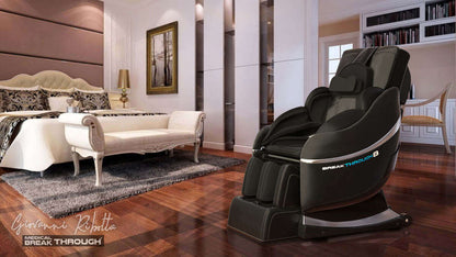 Medical Breakthrough 8™ Massage Chair - Bedroom 7