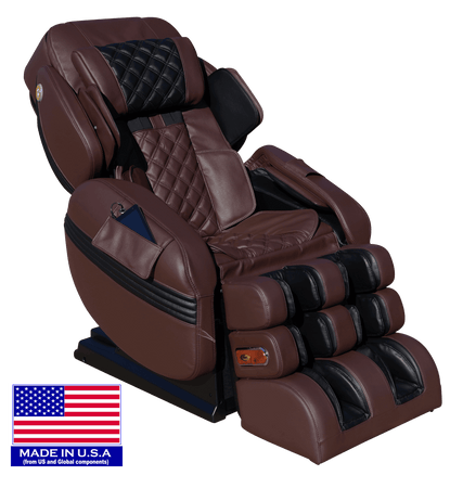 3D Massage Chairs