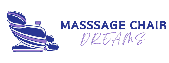 Why Buy From Massage Chair Dreams