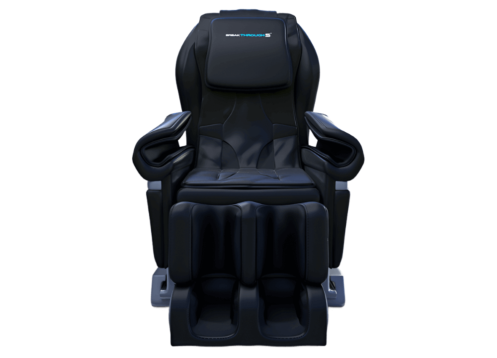 Medical Breakthrough 5™ Massage Chair - Front View 1