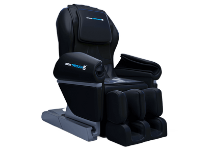 Medical Breakthrough 5™ Massage Chair - Side View 1