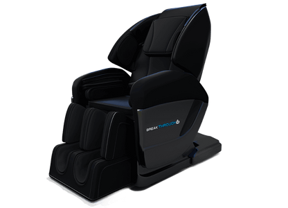 Medical Breakthrough 6™ Massage Chair - Side View 2