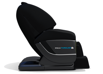 Medical Breakthrough 6™ Massage Chair - Side View 5