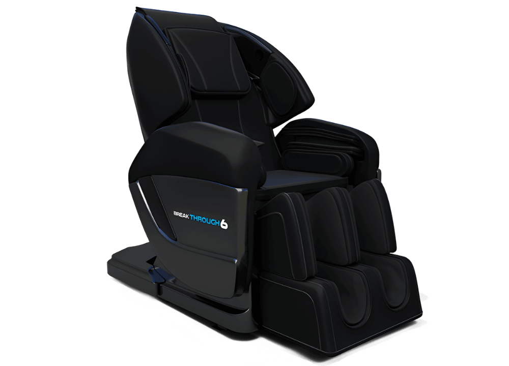 Medical Breakthrough 6™ Massage Chair - Side View 1