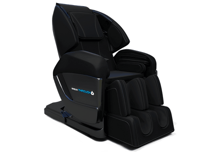 Medical Breakthrough 6™ Massage Chair - Side View 1