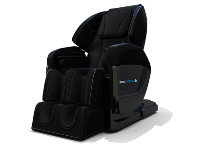 Medical Breakthrough 6™ Massage Chair - Side View 4