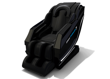 Medical Breakthrough 7™ Massage Chair - Side View 5