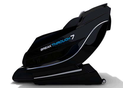 Medical Breakthrough 7™ Massage Chair - Side View 6