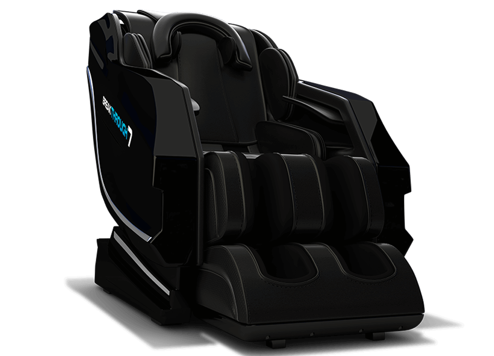 Medical Breakthrough 7™ Massage Chair - Side View 1