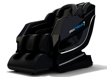 Medical Breakthrough 7™ Massage Chair - Side View 2