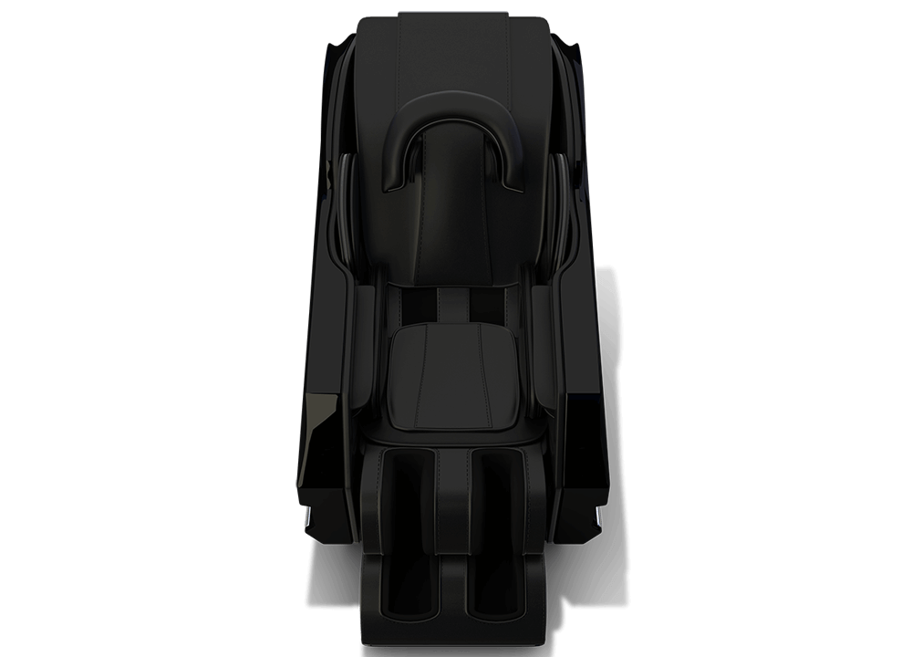 Medical Breakthrough 7™ Massage Chair - Front View 2