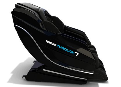 Medical Breakthrough 7™ Massage Chair - Side View 3