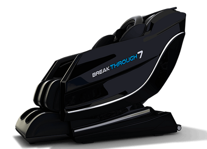 Medical Breakthrough 7™ Massage Chair - Side View 7