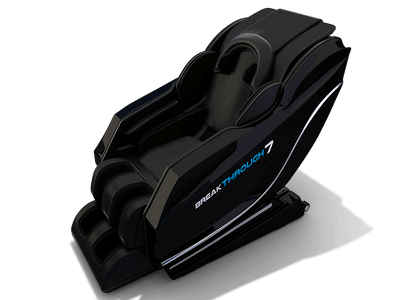 Medical Breakthrough 7™ Massage Chair - Side View 4