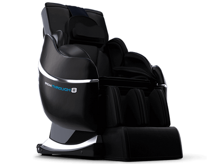 Medical Breakthrough 8™ Massage Chair - Side View 1