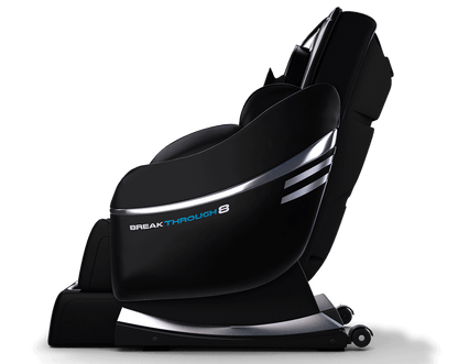 Medical Breakthrough 8™ Massage Chair- Side View 6