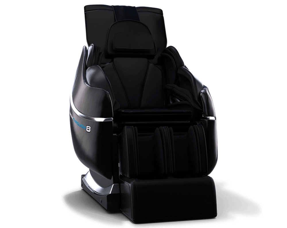 Medical Breakthrough 8™ Massage Chair- Front View 2