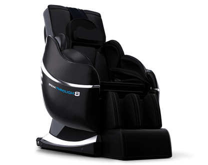 Medical Breakthrough 8™ Massage Chair- Side View 3