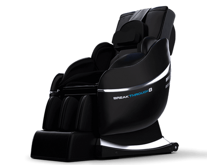 Medical Breakthrough 8™ Massage Chair- Side View 4