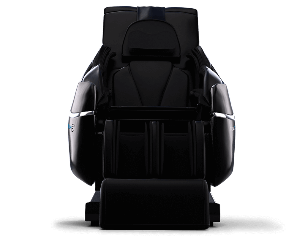 Medical Breakthrough 8™ Massage Chair - Front View 1