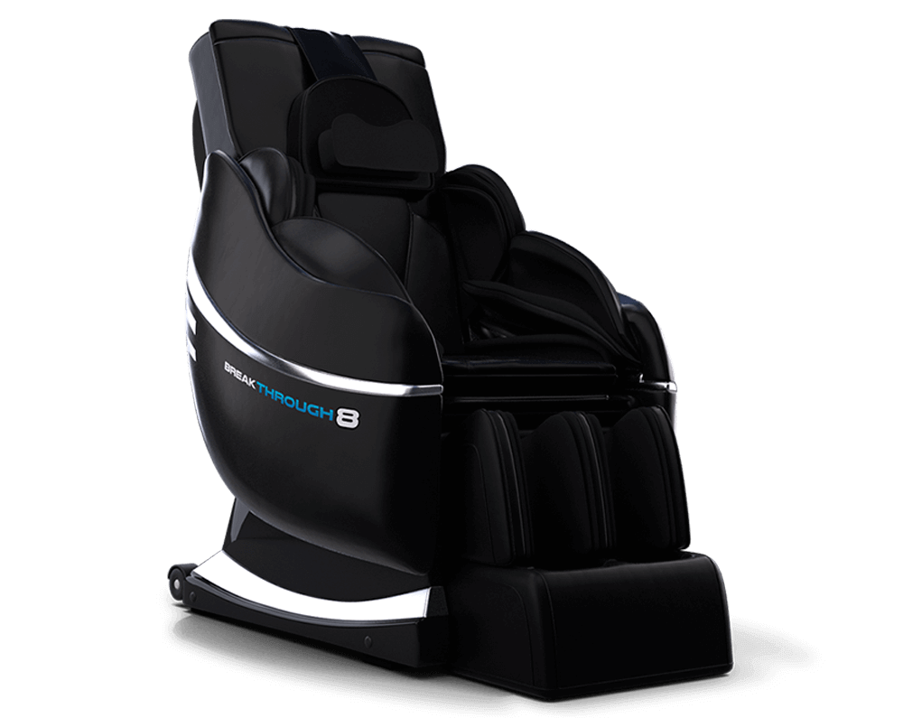 Medical Breakthrough 8™ Massage Chair- Side View 5