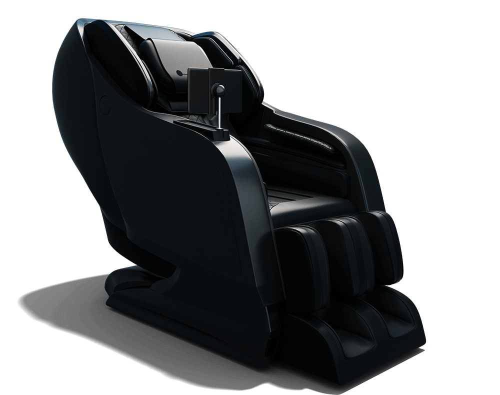 Medical Breakthrough X™ Massage Chair - Side View 1