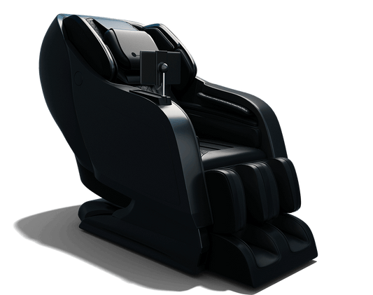 Medical Breakthrough X™ Massage Chair - Side View 1