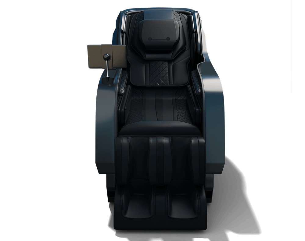 Medical Breakthrough X™ Massage Chair - Front View