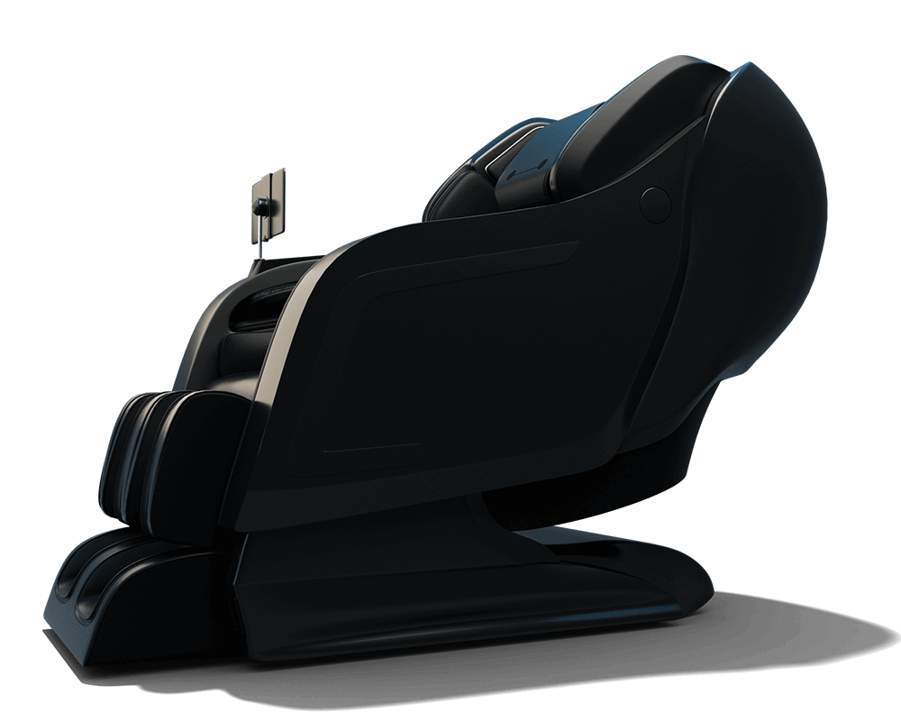 Medical Breakthrough X™ Massage Chair- Side View 7