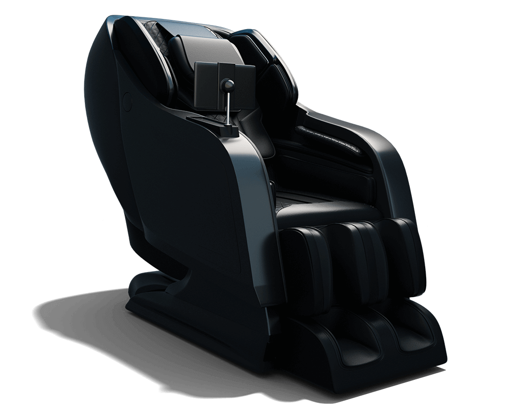 Medical Breakthrough X™ Massage Chair- Side View 8