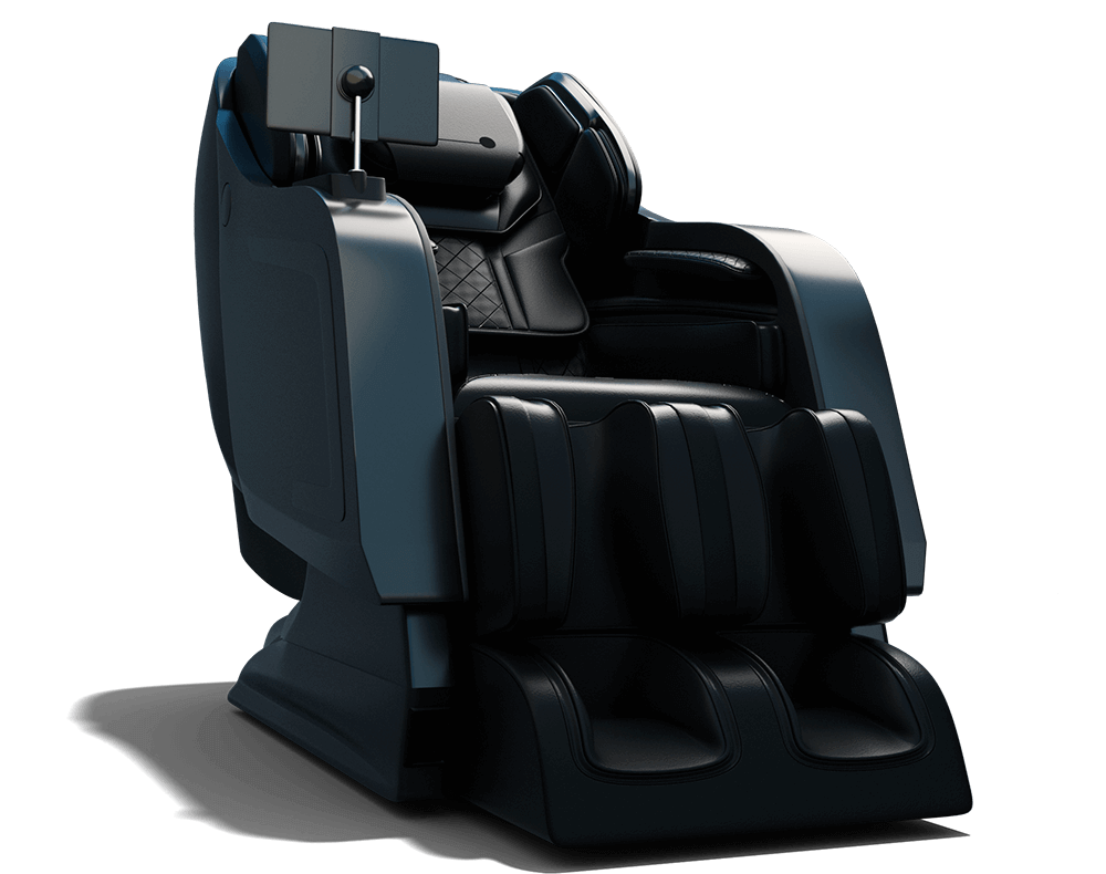 Medical Breakthrough X™ Massage Chair- Side View 3