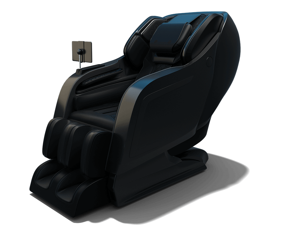 Medical Breakthrough X™ Massage Chair- Side View 4