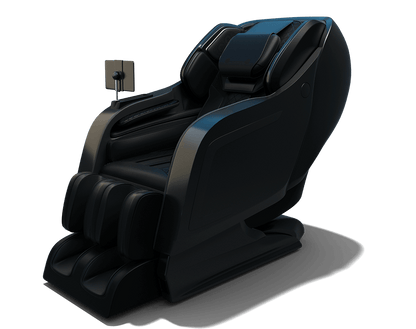 Medical Breakthrough X™ Massage Chair- Side View 4