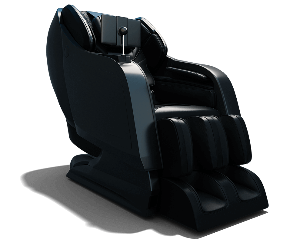 Medical Breakthrough X™ Massage Chair- Side View 6