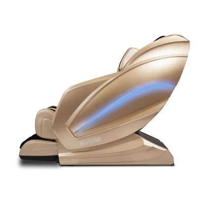 Kahuna Massage Chair Exquisite Rhythmic HSL-Track Kahuna Massage Chair, HM-Kappa Gold